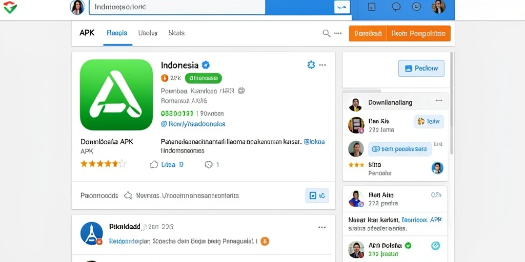 Tampilan antarmuka yang menarik dan user-friendly.
