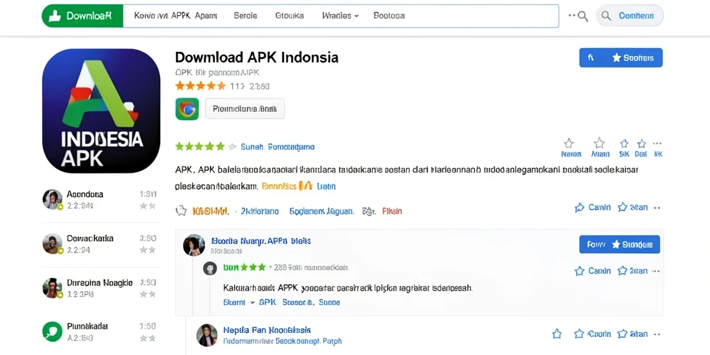 Tampilan awal ARWANATOTO yang menawan.