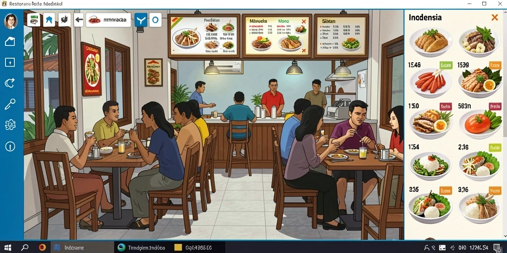 Tampilan layar utama EMPIRE88 yang menawan.