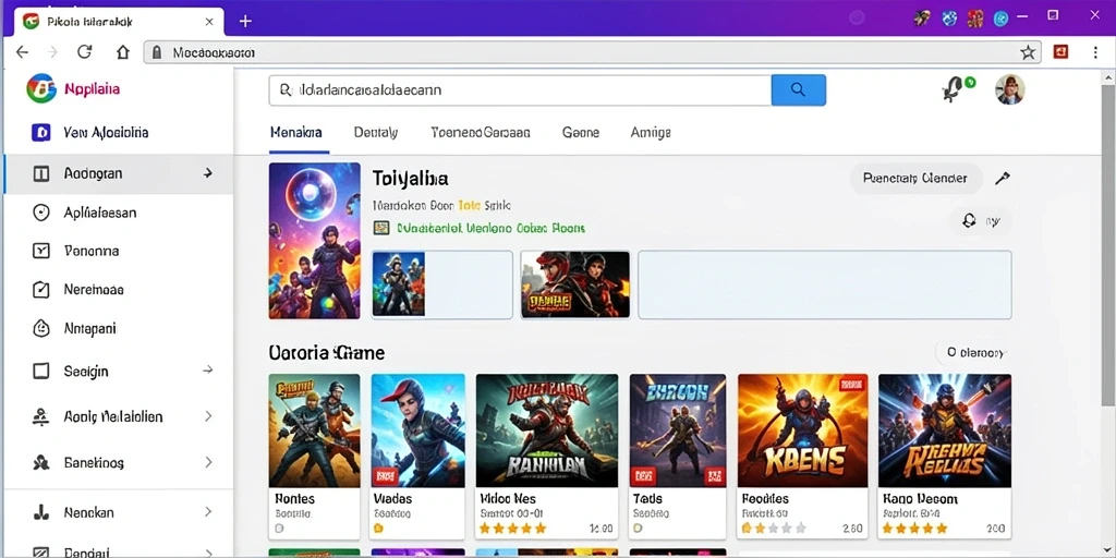 Tampilan awal game GARUDA999 yang menarik.