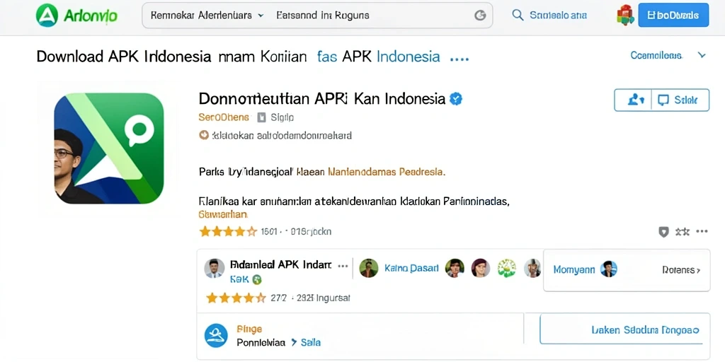 Tampilan antarmuka yang menarik dan user-friendly.