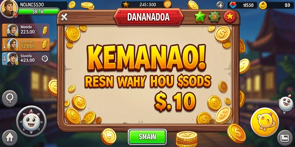 Gambaran dunia yang menakjubkan di SKY99.