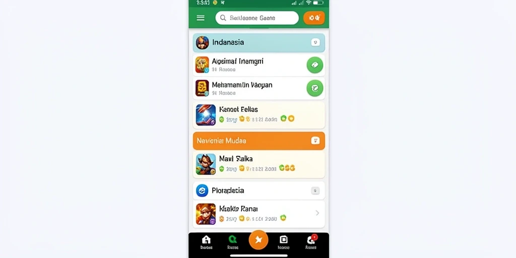 Tampilan awal SOV777 yang menarik dan penuh warna.