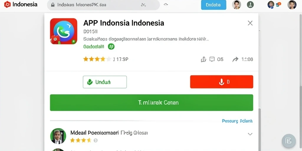 Tampilan antarmuka SUKA86 yang menarik dan user-friendly.