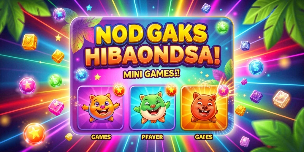 Tampilan utama aplikasi WINRATE777 yang menarik.